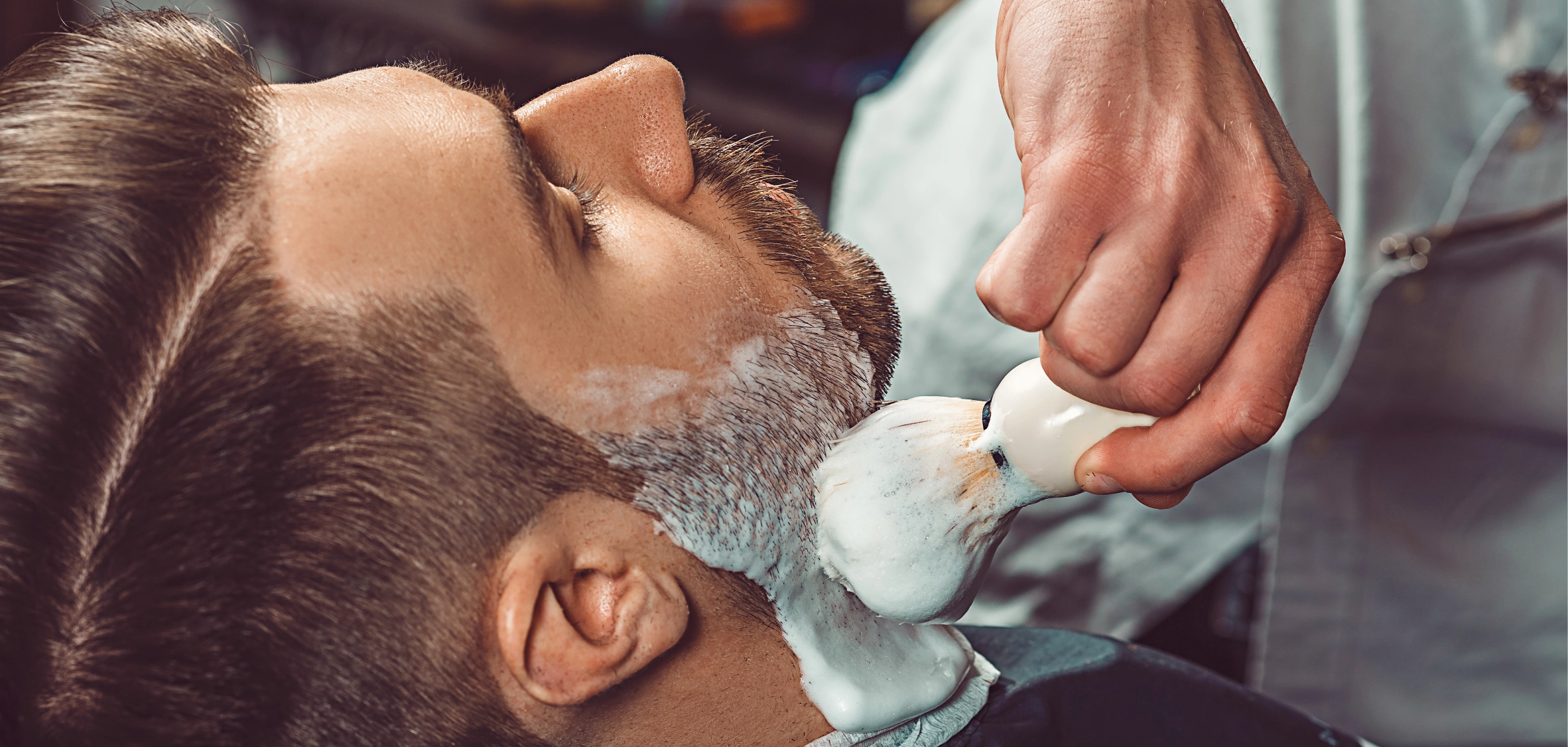 Tec Nut Software Barber Shop Serving Dorking